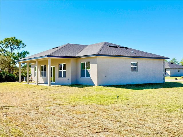 4662 SAN IGNACIO DRIVE, Sebring, FL 33872