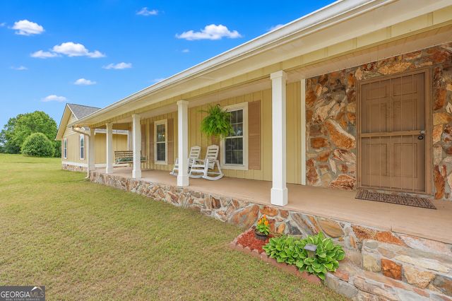 615 Fischer Road, Sharpsburg, GA 30277