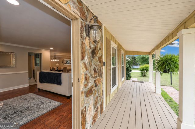 615 Fischer Road, Sharpsburg, GA 30277