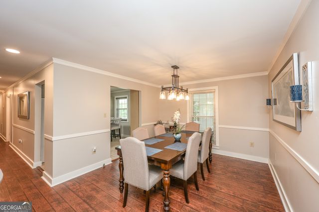 615 Fischer Road, Sharpsburg, GA 30277