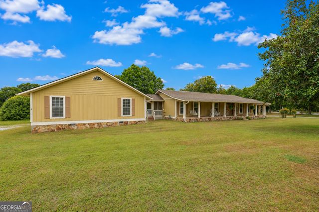 615 Fischer Road, Sharpsburg, GA 30277