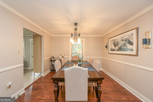 615 Fischer Road, Sharpsburg, GA 30277