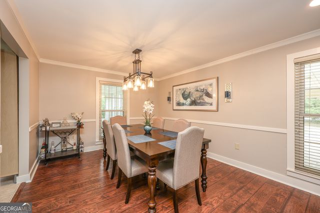 615 Fischer Road, Sharpsburg, GA 30277