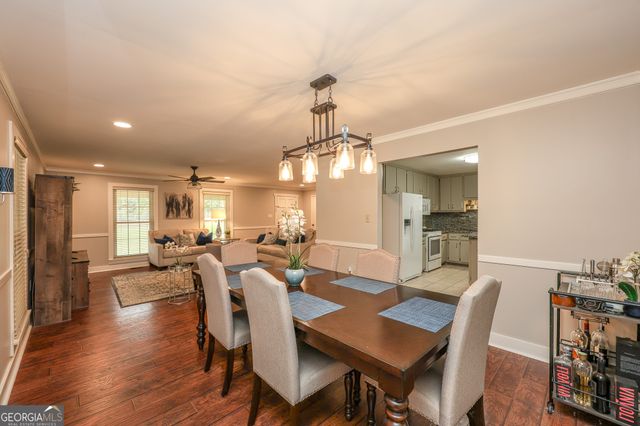 615 Fischer Road, Sharpsburg, GA 30277