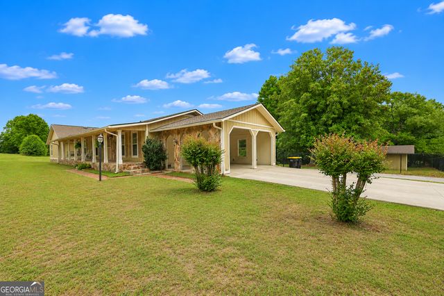 615 Fischer Road, Sharpsburg, GA 30277