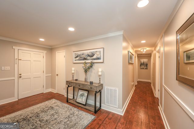 615 Fischer Road, Sharpsburg, GA 30277