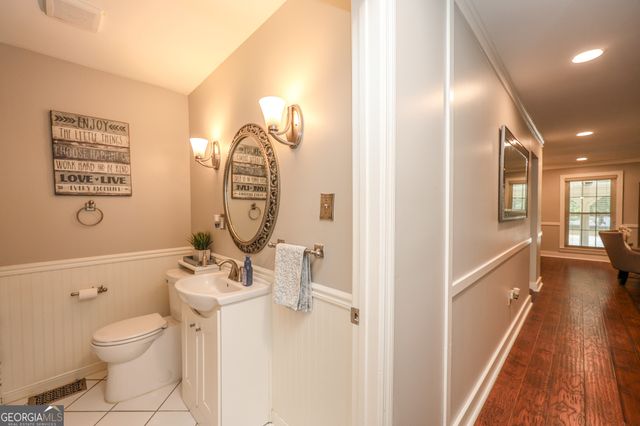 615 Fischer Road, Sharpsburg, GA 30277