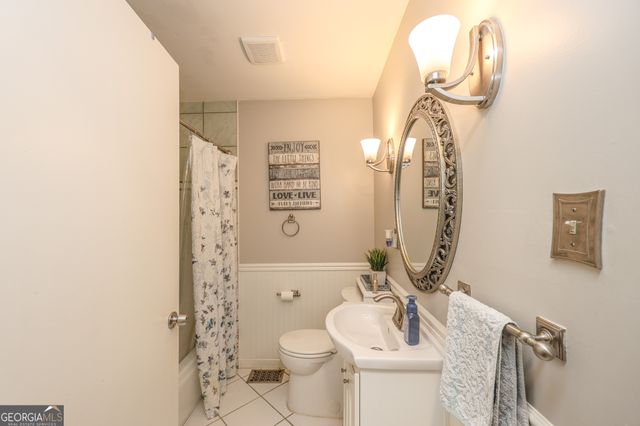 615 Fischer Road, Sharpsburg, GA 30277