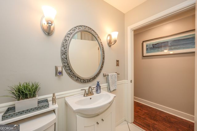 615 Fischer Road, Sharpsburg, GA 30277