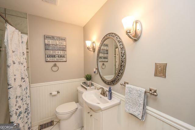 615 Fischer Road, Sharpsburg, GA 30277