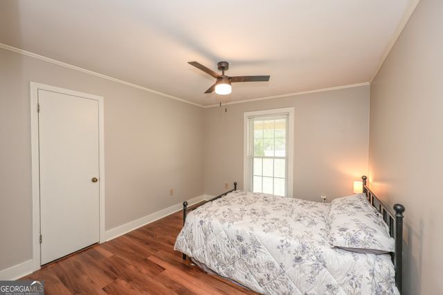 615 Fischer Road, Sharpsburg, GA 30277