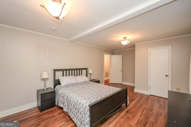 615 Fischer Road, Sharpsburg, GA 30277