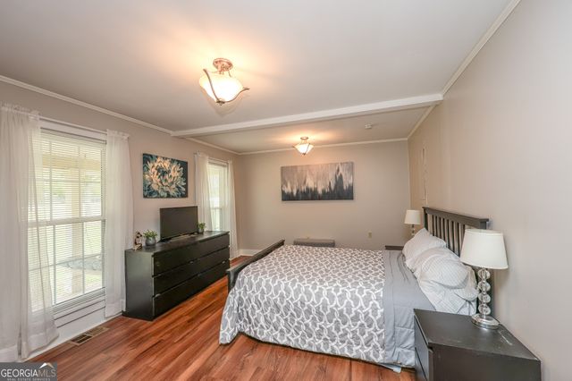 615 Fischer Road, Sharpsburg, GA 30277