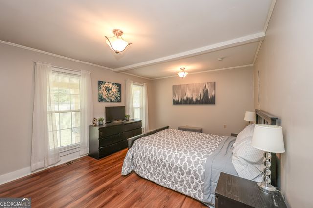 615 Fischer Road, Sharpsburg, GA 30277