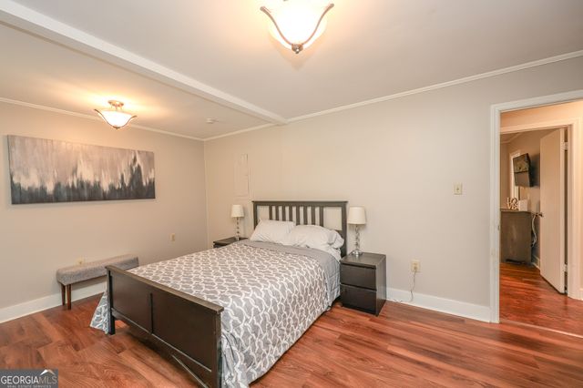 615 Fischer Road, Sharpsburg, GA 30277