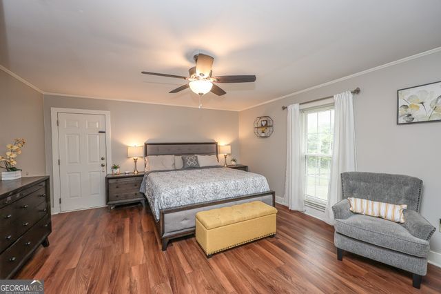 615 Fischer Road, Sharpsburg, GA 30277