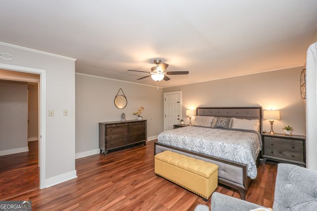 615 Fischer Road, Sharpsburg, GA 30277