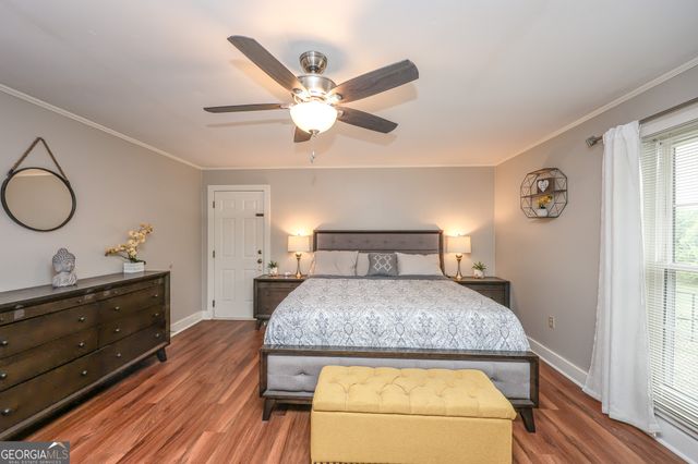 615 Fischer Road, Sharpsburg, GA 30277