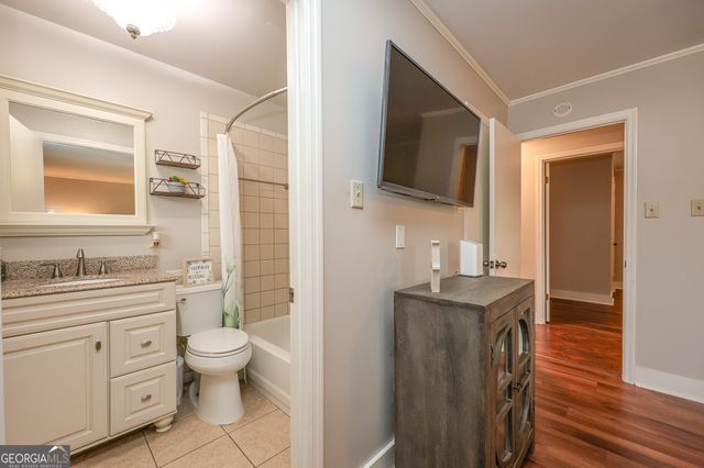 615 Fischer Road, Sharpsburg, GA 30277