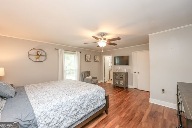 615 Fischer Road, Sharpsburg, GA 30277