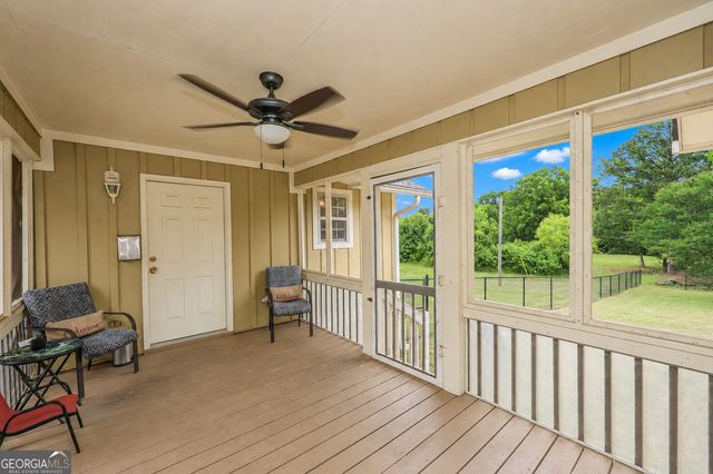 615 Fischer Road, Sharpsburg, GA 30277