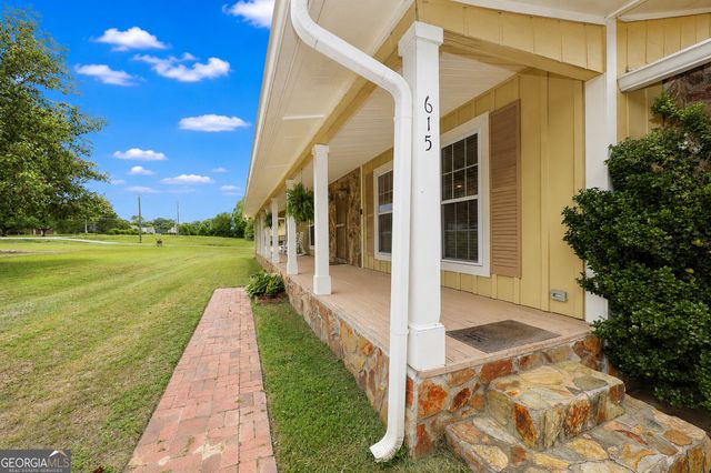 615 Fischer Road, Sharpsburg, GA 30277