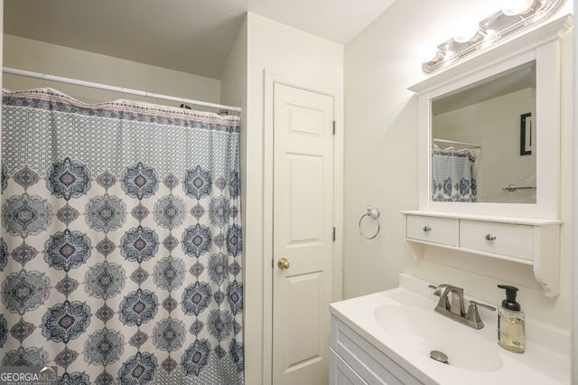 615 Fischer Road, Sharpsburg, GA 30277