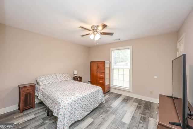 615 Fischer Road, Sharpsburg, GA 30277
