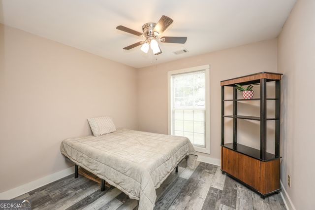 615 Fischer Road, Sharpsburg, GA 30277