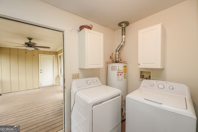 615 Fischer Road, Sharpsburg, GA 30277