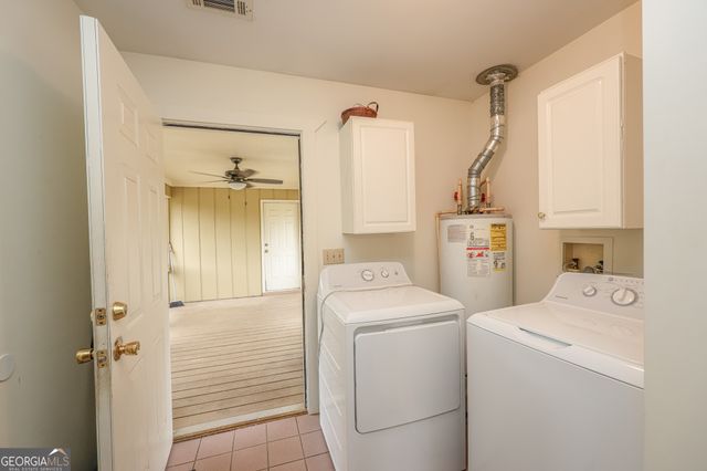 615 Fischer Road, Sharpsburg, GA 30277