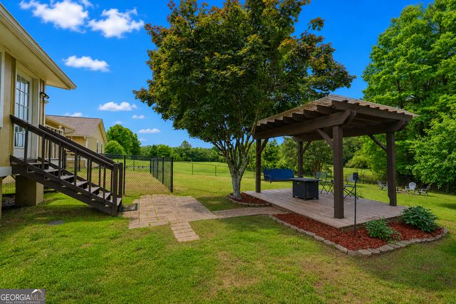 615 Fischer Road, Sharpsburg, GA 30277