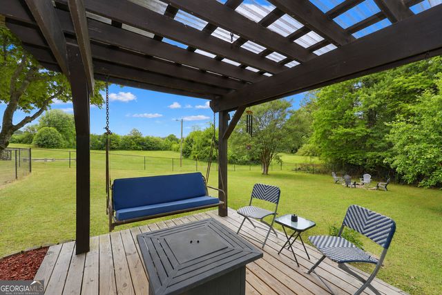 615 Fischer Road, Sharpsburg, GA 30277