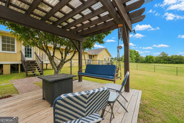 615 Fischer Road, Sharpsburg, GA 30277