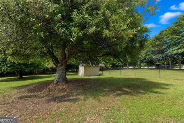615 Fischer Road, Sharpsburg, GA 30277
