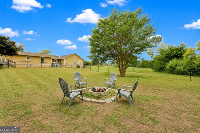 615 Fischer Road, Sharpsburg, GA 30277