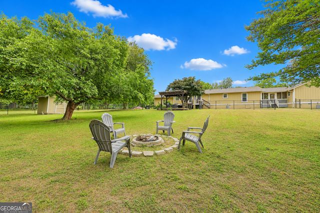 615 Fischer Road, Sharpsburg, GA 30277