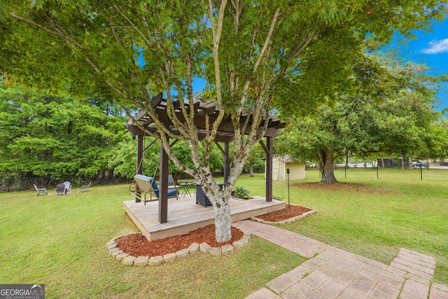 615 Fischer Road, Sharpsburg, GA 30277