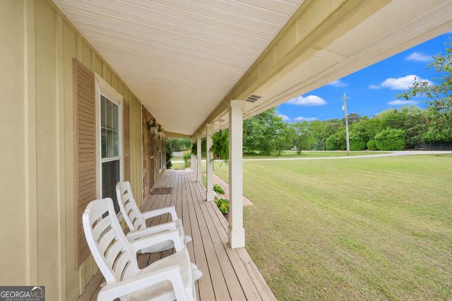 615 Fischer Road, Sharpsburg, GA 30277