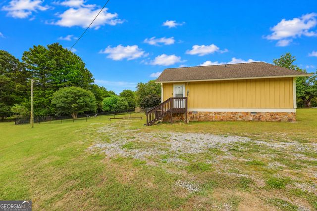 615 Fischer Road, Sharpsburg, GA 30277