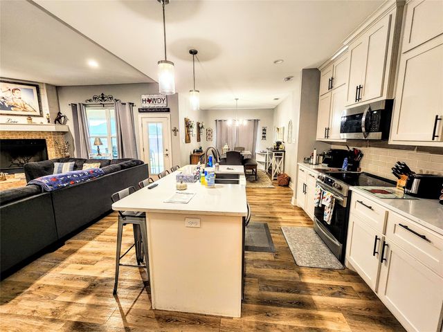 6801 Desert Willow Trail, Abilene, TX 79606