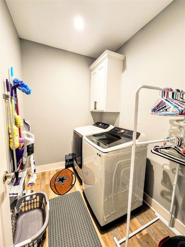 6801 Desert Willow Trail, Abilene, TX 79606