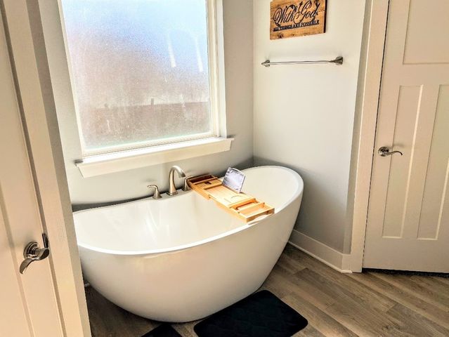 6801 Desert Willow Trail, Abilene, TX 79606