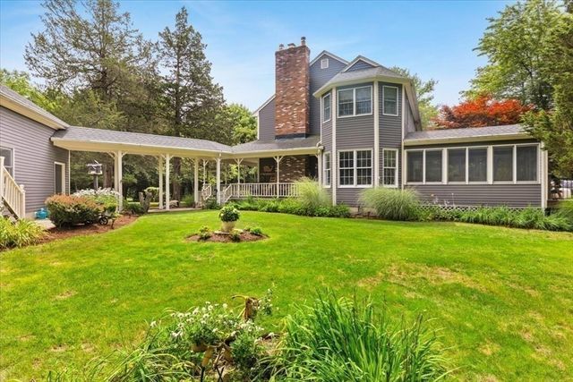 28 New Street, Rehoboth, MA 02769