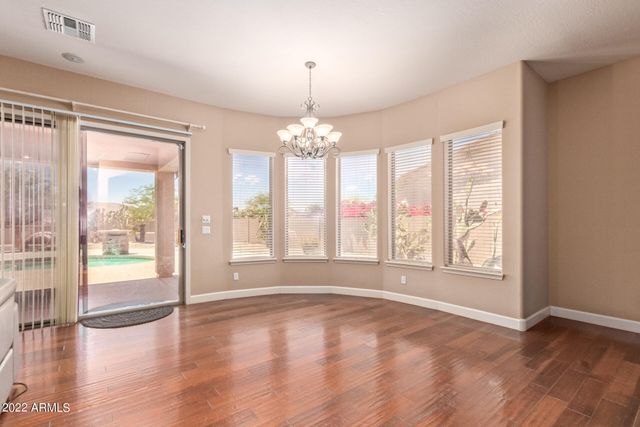 12706 S 176TH Lane, Goodyear, AZ 85338