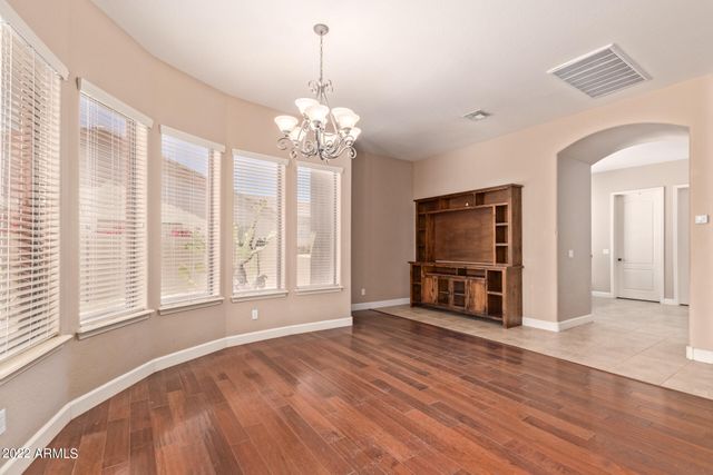 12706 S 176TH Lane, Goodyear, AZ 85338