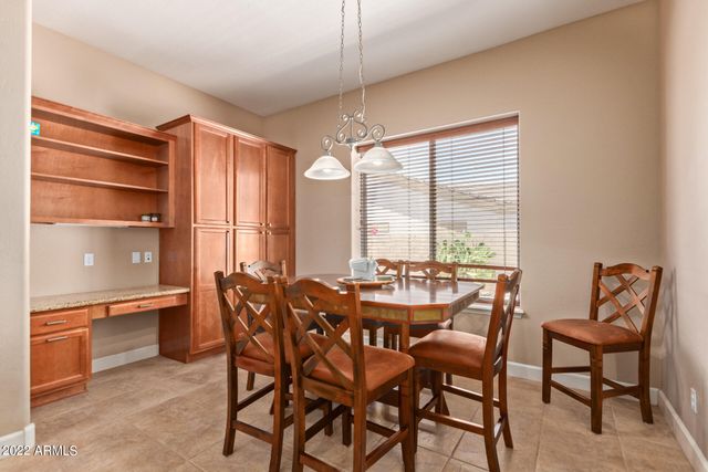 12706 S 176TH Lane, Goodyear, AZ 85338