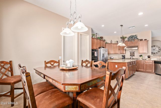 12706 S 176TH Lane, Goodyear, AZ 85338