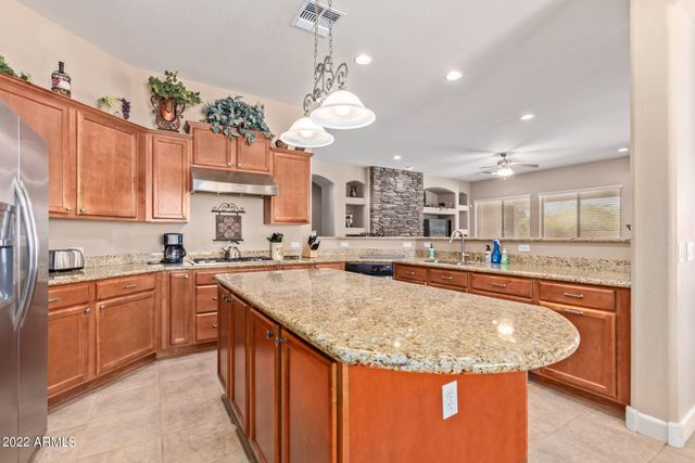 12706 S 176TH Lane, Goodyear, AZ 85338