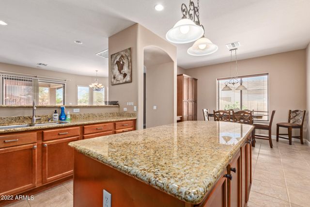 12706 S 176TH Lane, Goodyear, AZ 85338